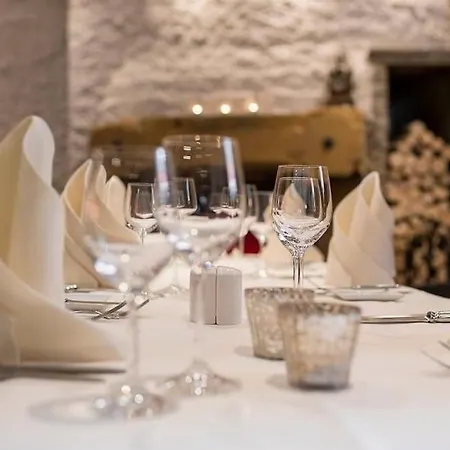 Goldene Lamm Hotel 4*