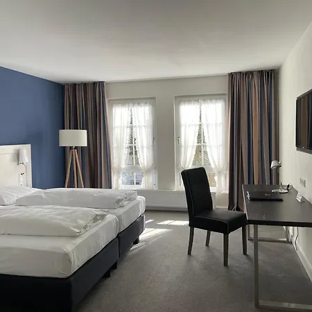 Hotel Goldene Lamm