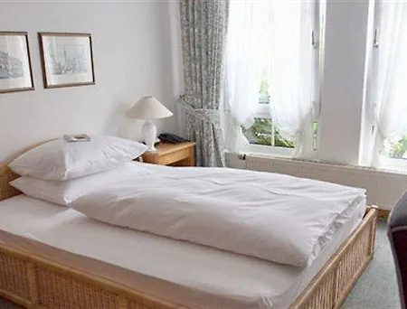 Goldene Lamm 4* Ален