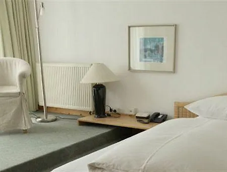 Goldene Lamm Отель 4*