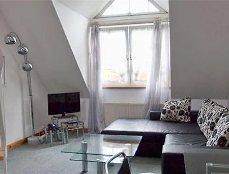 Goldene Lamm Hotell Aalen