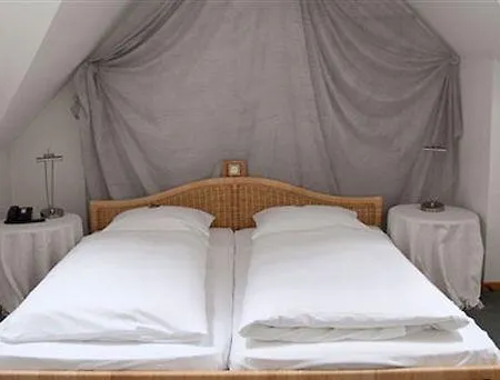 Hotell Goldene Lamm 4*