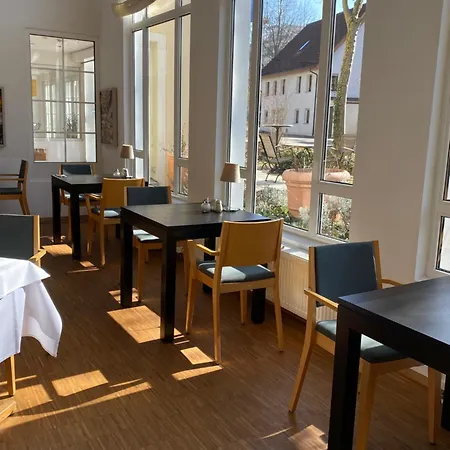Goldene Lamm Hotel