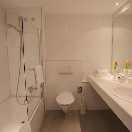 Hotell Goldene Lamm Aalen