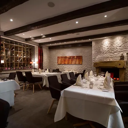 Goldene Lamm Hotel Aalen