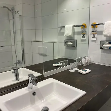 Goldene Lamm Hotell Aalen