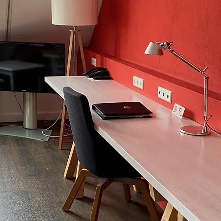 Hotel Goldene Lamm 4*