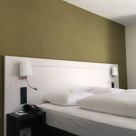 Goldene Lamm Hotell Aalen
