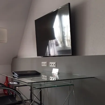 Hotel Goldene Lamm Aalen