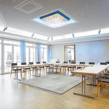 Goldene Lamm Hotel 4*