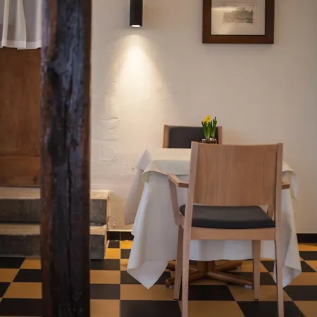 Goldene Lamm Hotel 4*