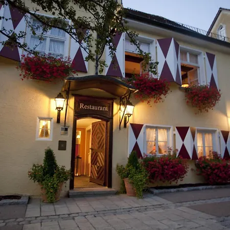 Goldene Lamm Feel Good Hotel 4*