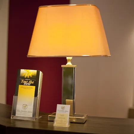 Goldene Lamm
