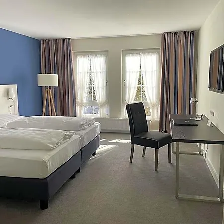 Goldene Lamm 4* Άαλεν