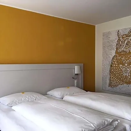Goldene Lamm 4* Άαλεν