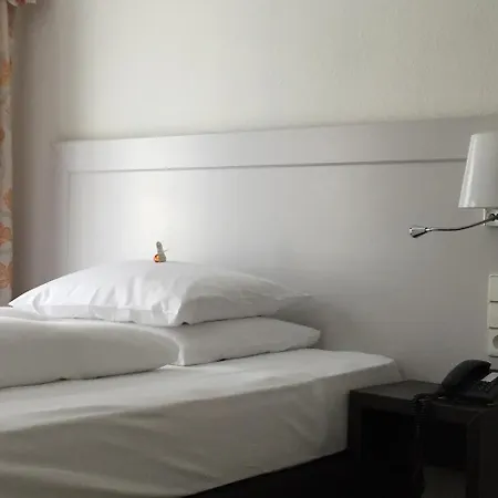 Goldene Lamm Feel Good Hotel 4*
