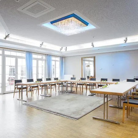 Hotel Goldene Lamm Feel Good 4*