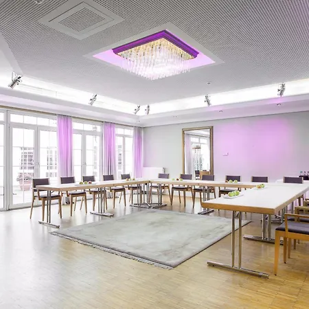 Hotel Goldene Lamm Feel Good