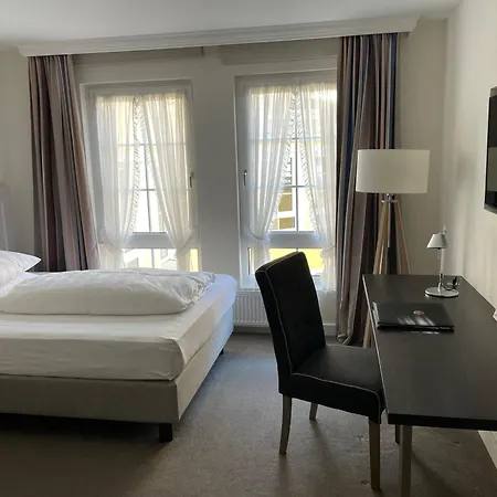Goldene Lamm Feel Good Hotel Aalen