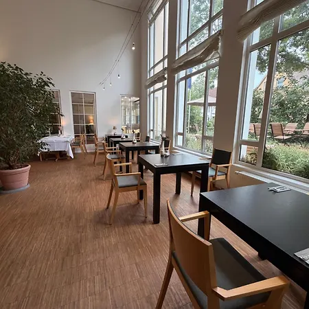 Goldene Lamm Feel Good Hotel Aalen