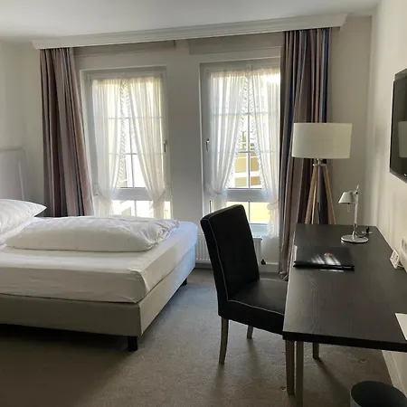 Hotel Goldene Lamm Feel Good 4*