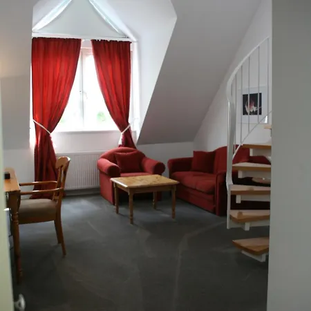 Goldene Lamm Feel Good Hotel 4*