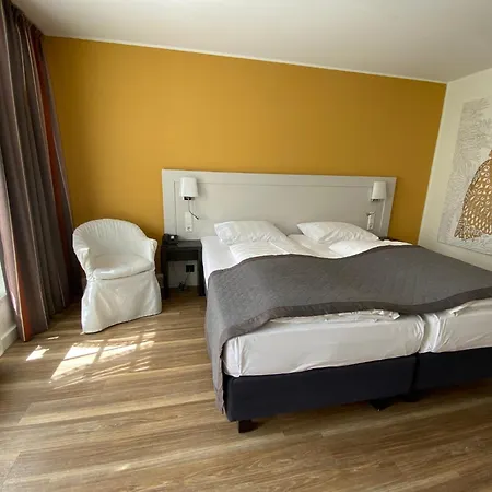 Goldene Lamm Feel Good Hotel Aalen