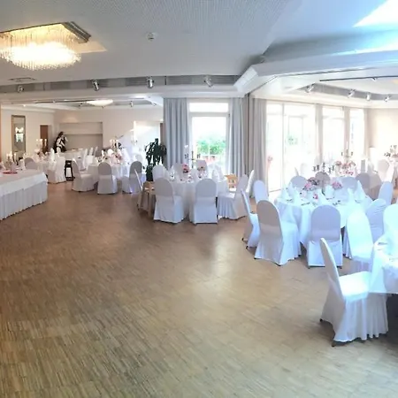 Hotel Goldene Lamm Feel Good Aalen