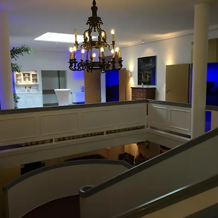 Hotel Goldene Lamm Feel Good