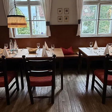 Hotel Goldene Lamm Feel Good