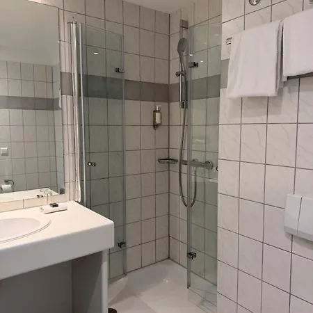 Hotel Goldene Lamm Feel Good 4*