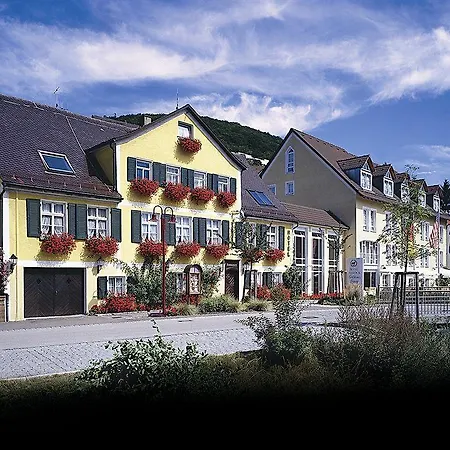 Hotell Goldene Lamm Aalen