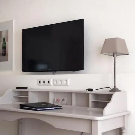 Goldene Lamm Hotell Aalen