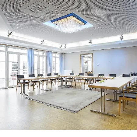 Goldene Lamm Feel Good Hotel