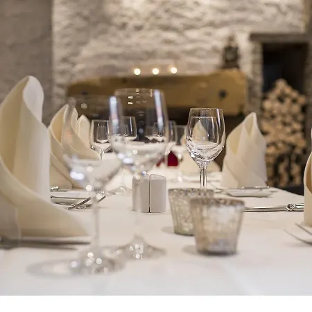 Goldene Lamm Feel Good 4* Aalen