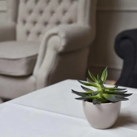 Goldene Lamm Hotel 4*