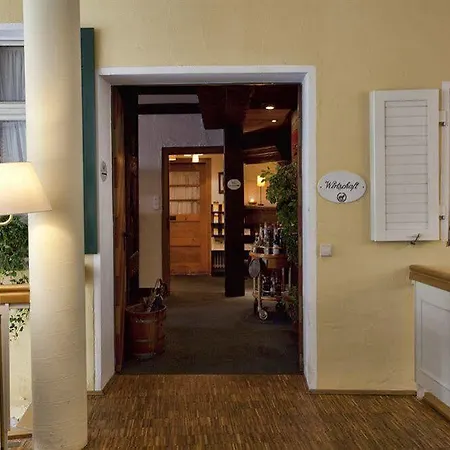 Hotel Goldene Lamm