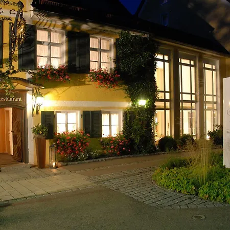Goldene Lamm Hotel