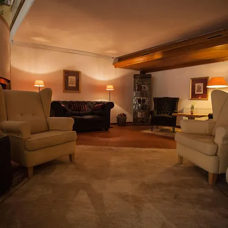 Goldene Lamm 4* Άαλεν