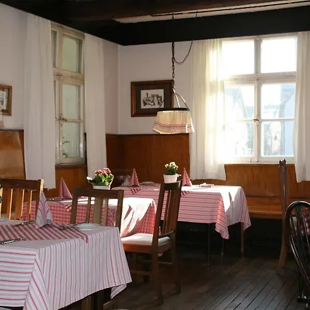 Hotel Goldene Lamm Aalen