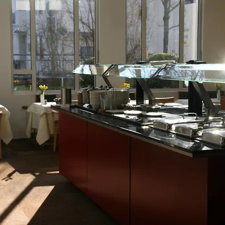 Hotel Goldene Lamm 4*