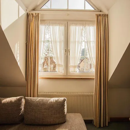 Hotel Goldene Lamm