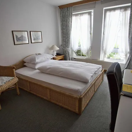 Goldene Lamm 4* Aalen