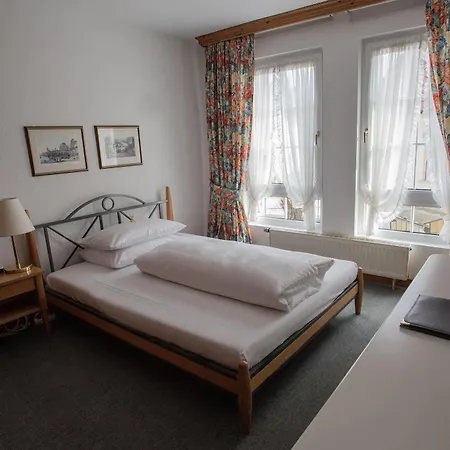 Hotel Goldene Lamm Aalen