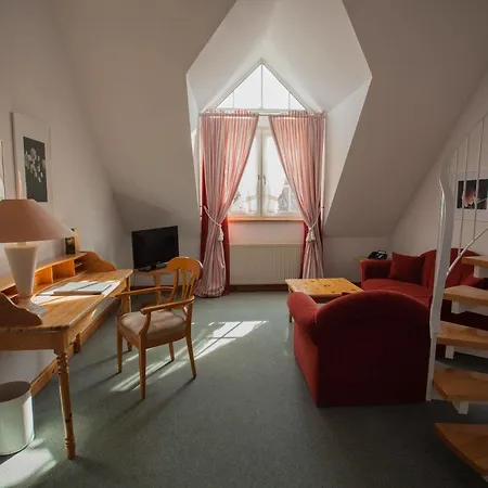 Goldene Lamm 4* Άαλεν