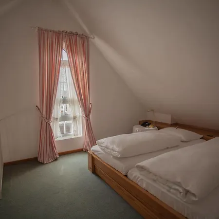 Hotel Goldene Lamm