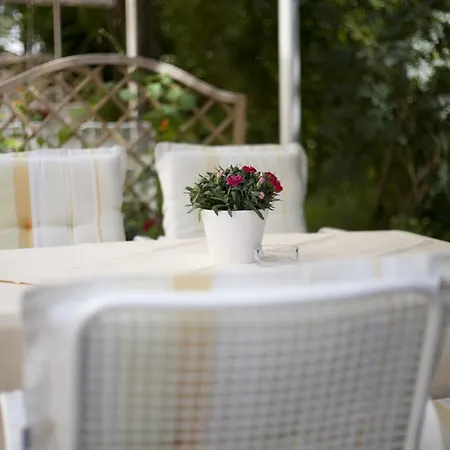 Hotell Goldene Lamm Aalen