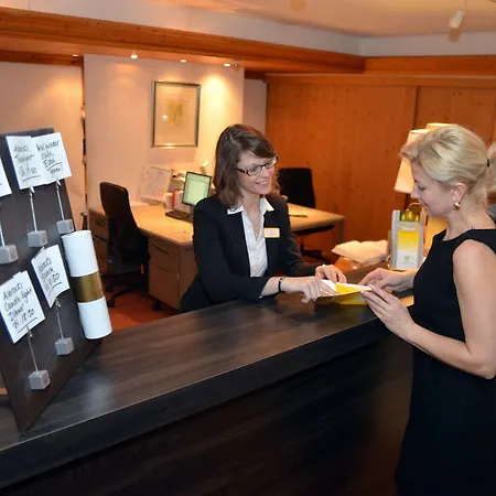 Goldene Lamm Hotel