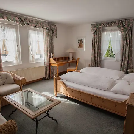 Goldene Lamm Hotel