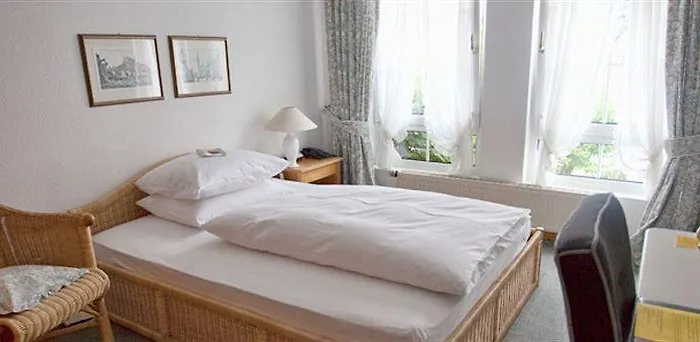 Goldene Lamm 4* Aalen